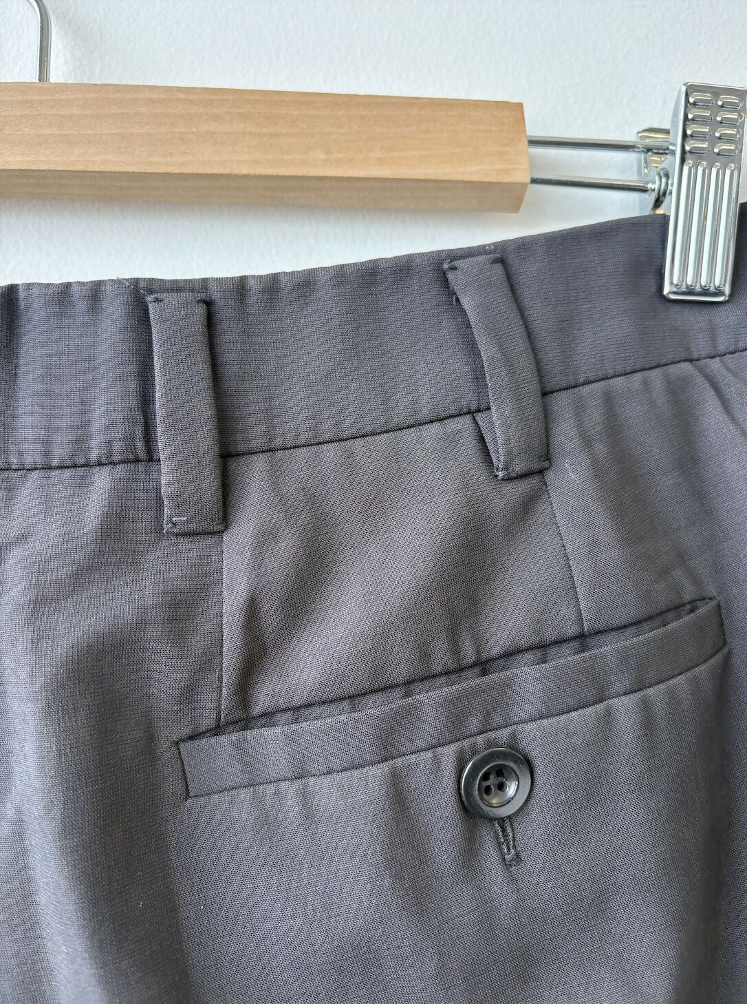 Miu Miu Black Shorts