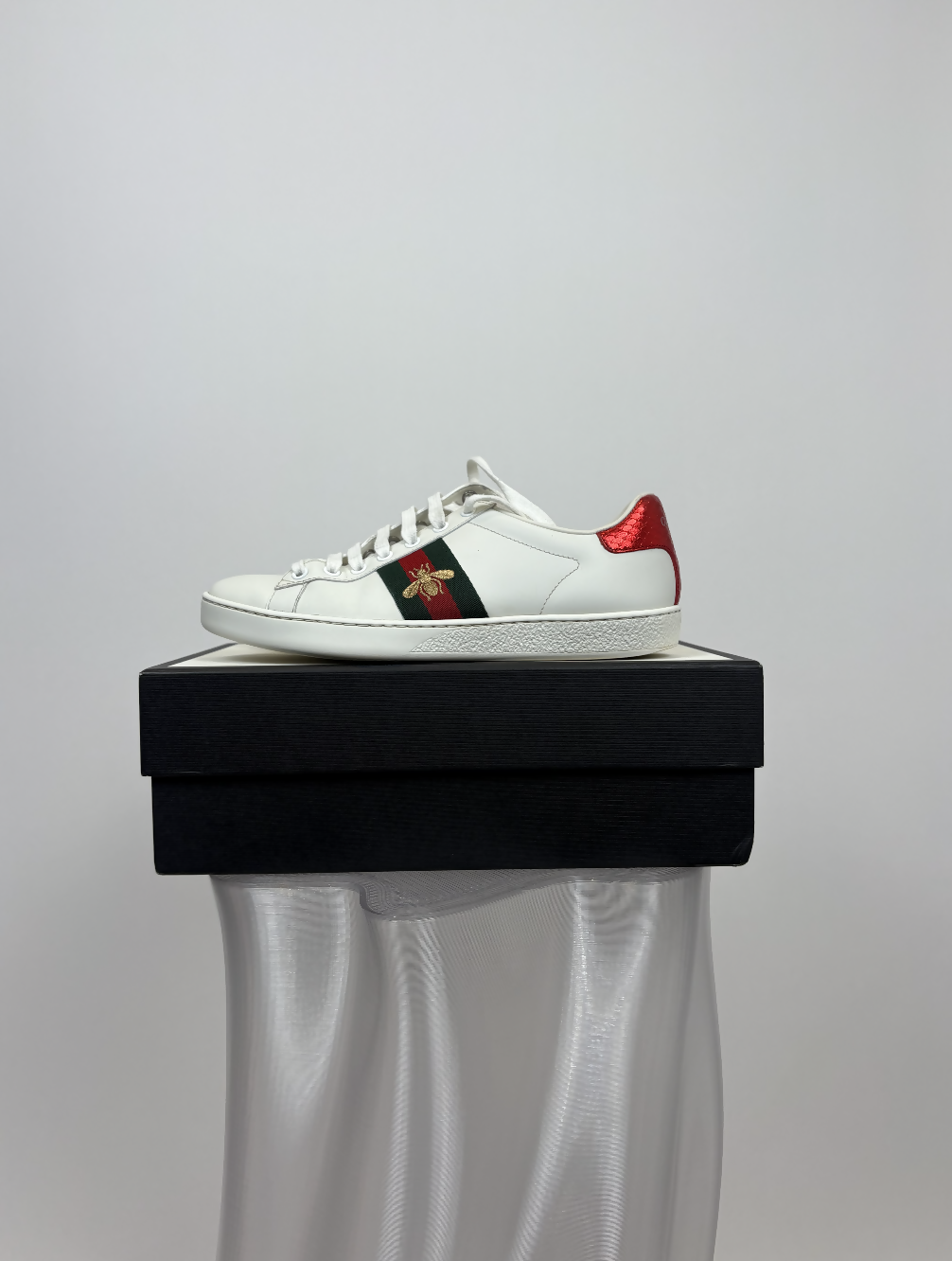 Gucci Ace Sneakers