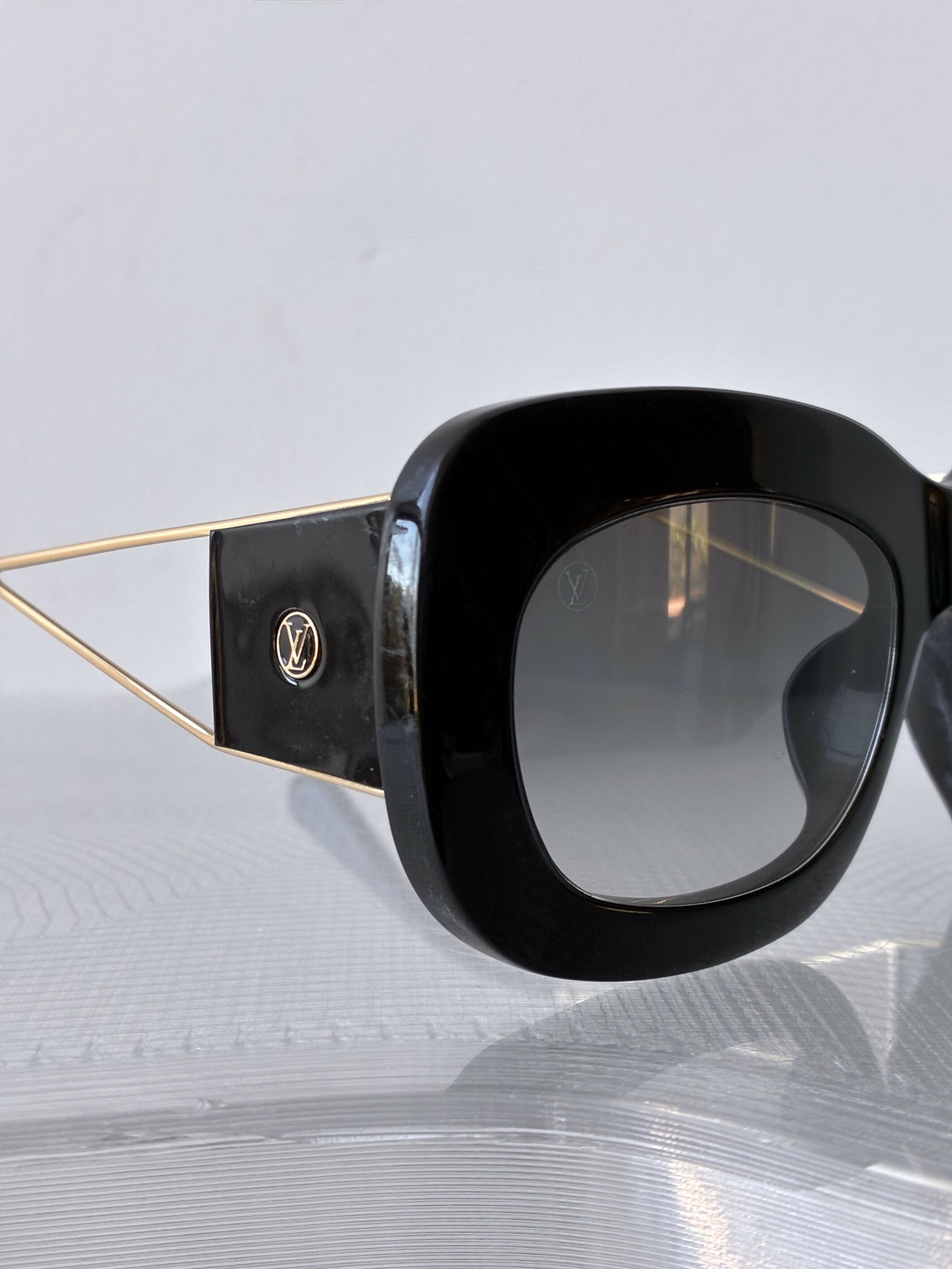 Louis Vuitton Z1285E Sunglasses