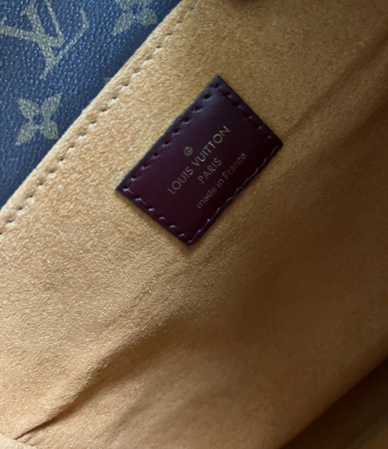 LV Pochette Métis Limited Edition