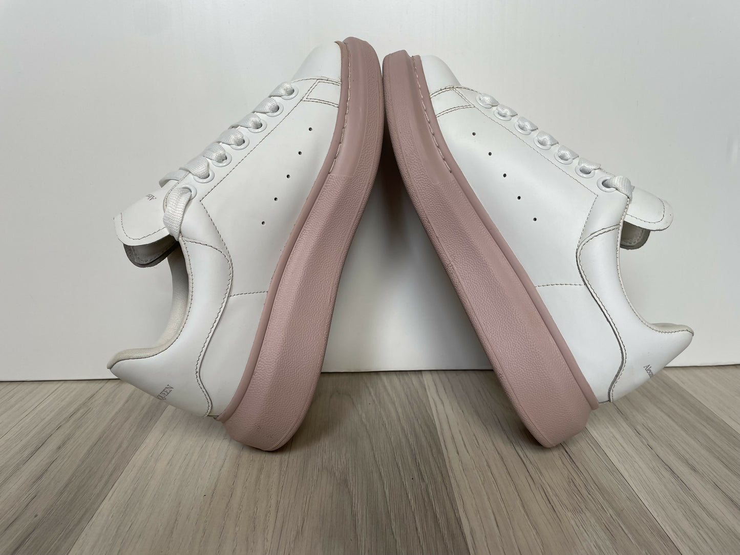 Alexander Mcqueen sneakers