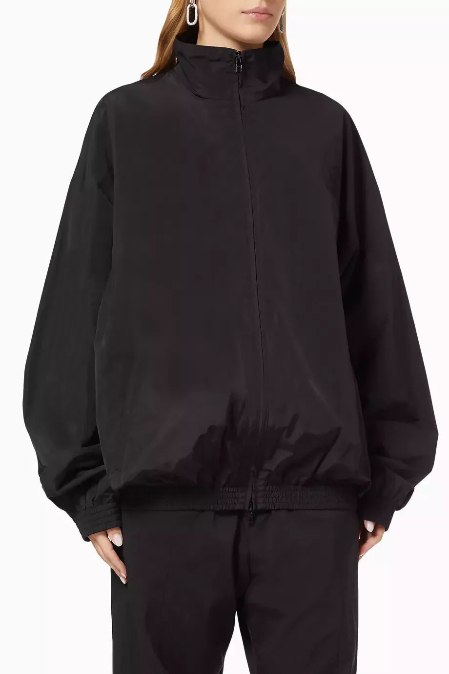 Balenciaga ‘FREE’ Jacket
