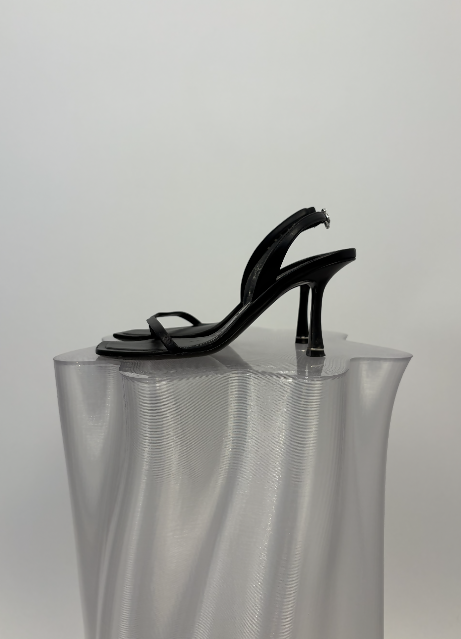 Alexander Wang Kitten Heel Pumps