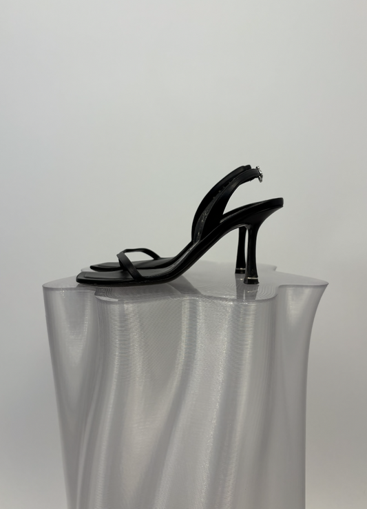 Alexander Wang Kitten Heel Pumps