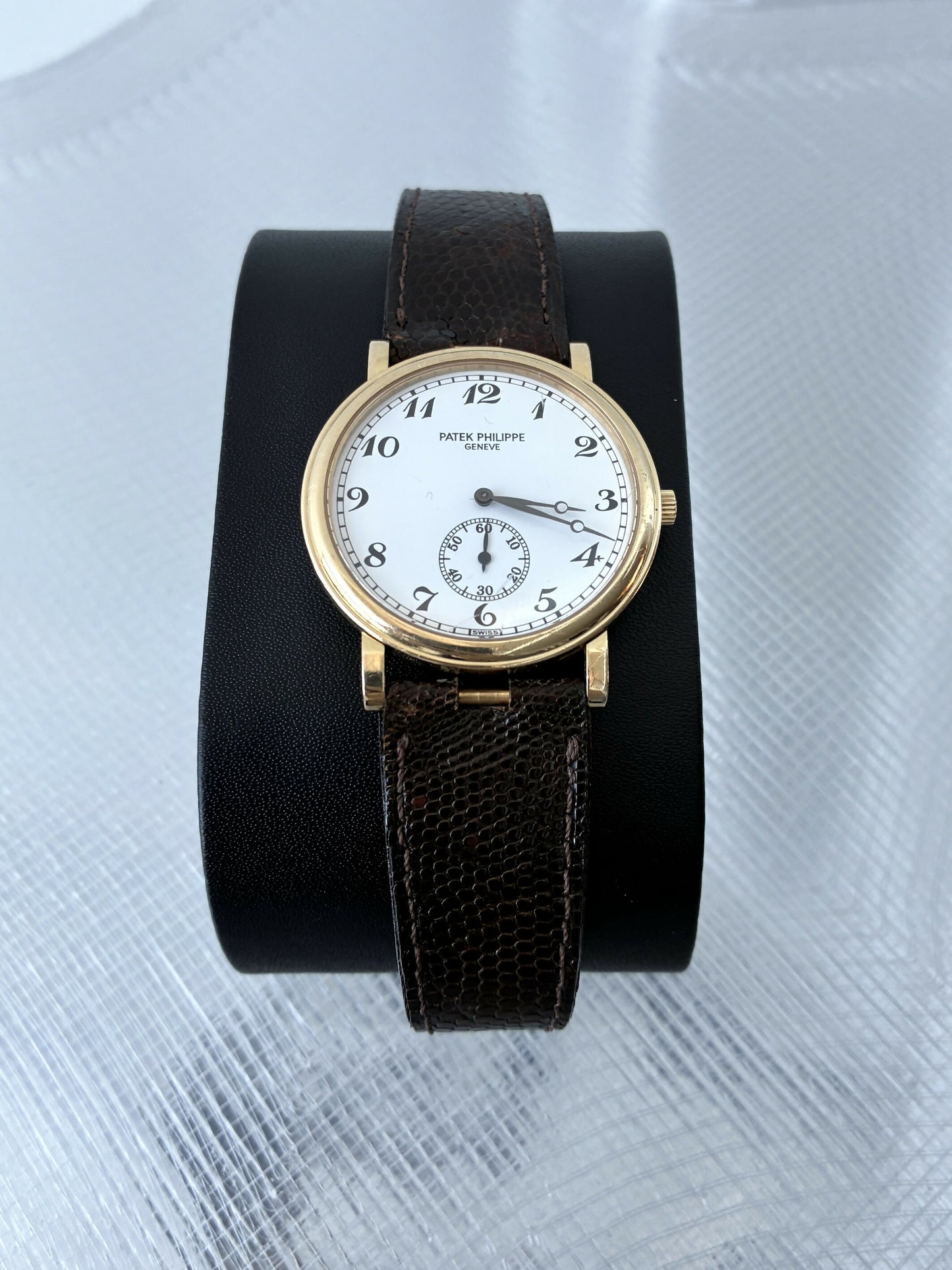 Patek Philippe Calatrava ref. 5022J