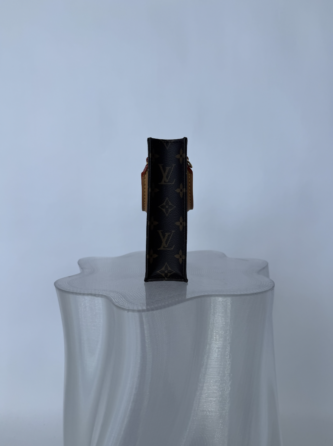 Louis Vuitton Petit Sac Plat - FULL SET