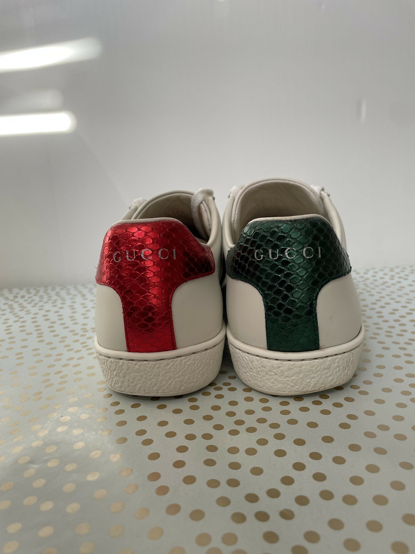 Gucci Ace sneakers