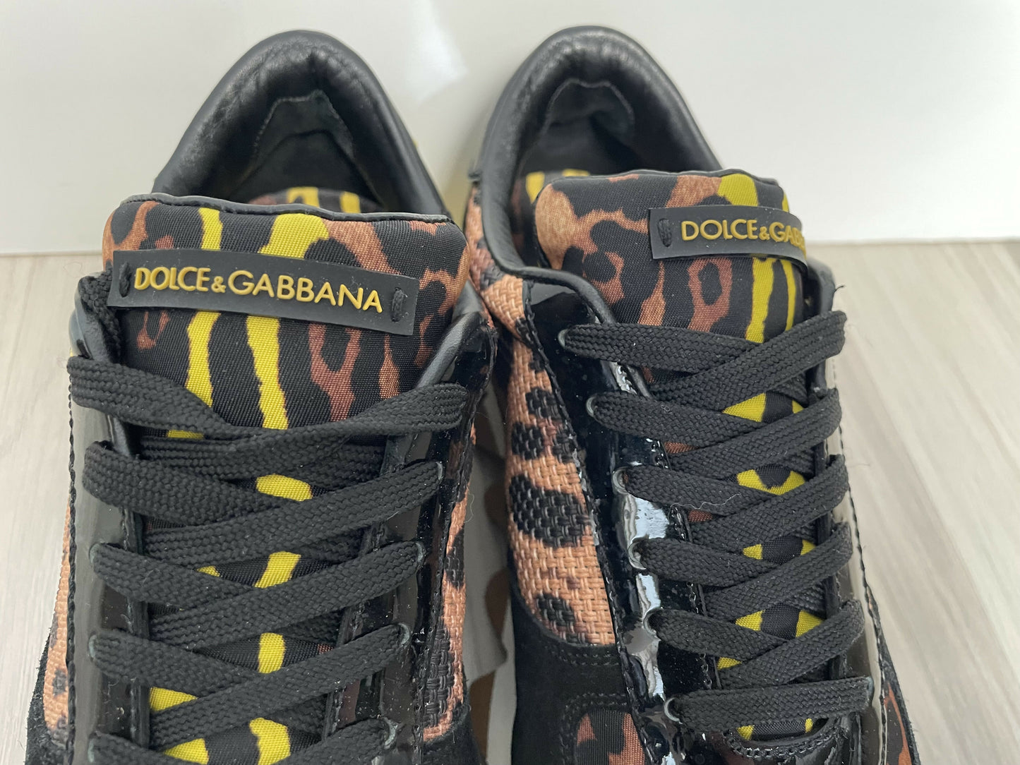 Dolce & Gabbana sneakers