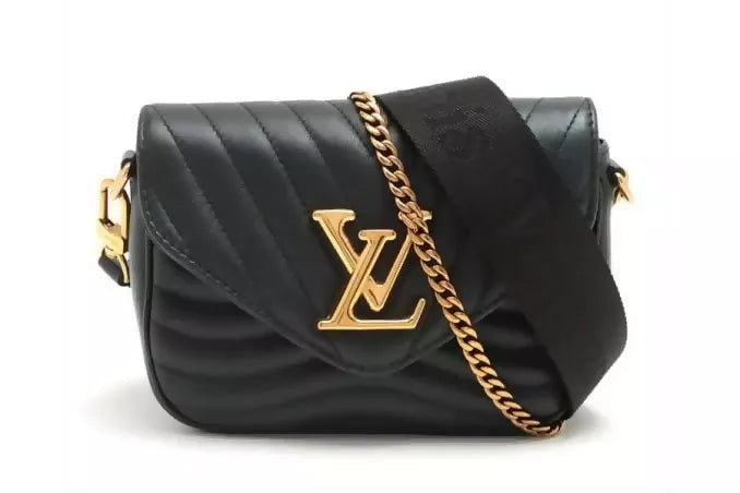 Louis Vuitton New Wave Multi Pochette