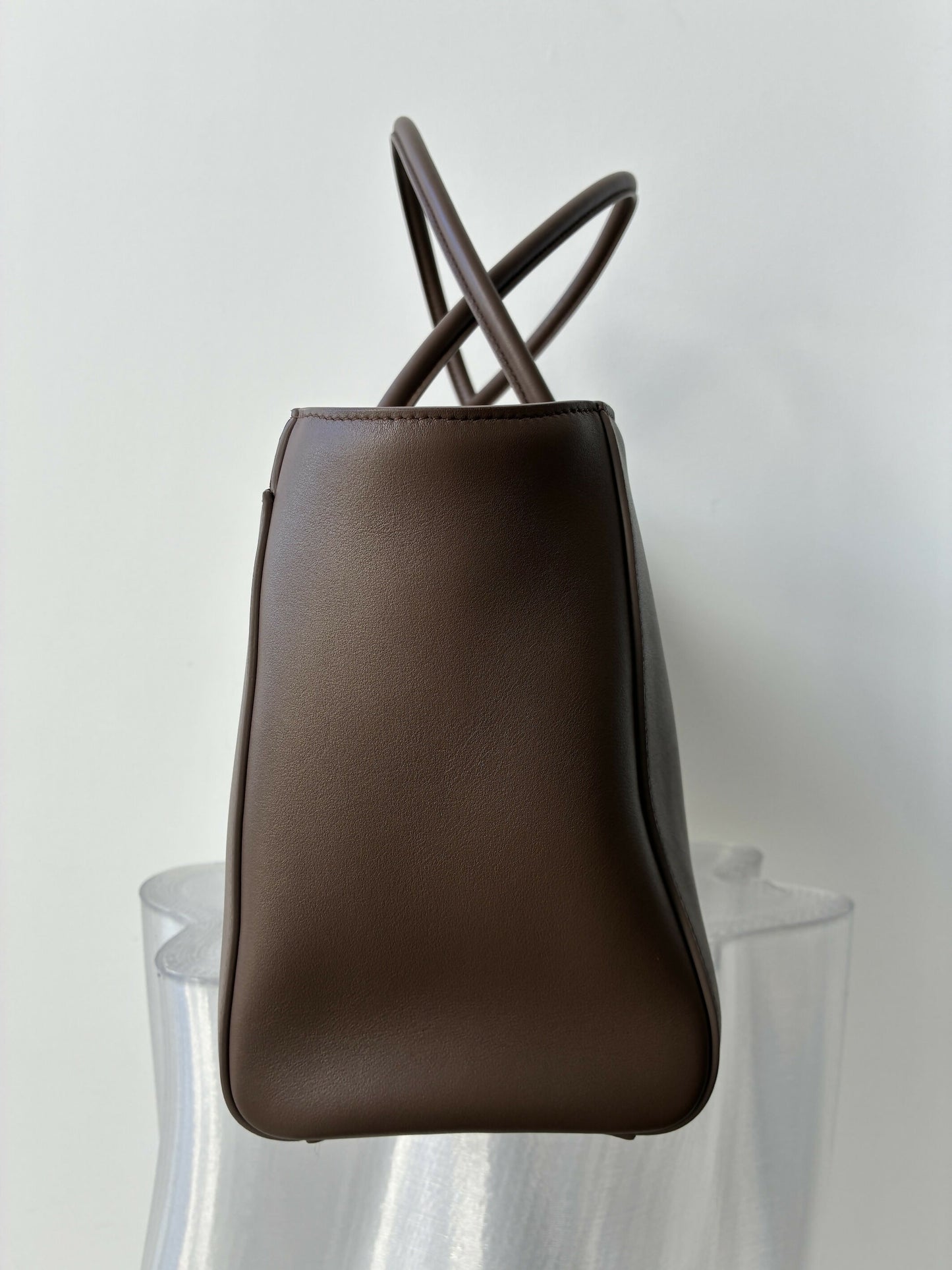 Chanel Calfskin Archetype Small Shopping Tote