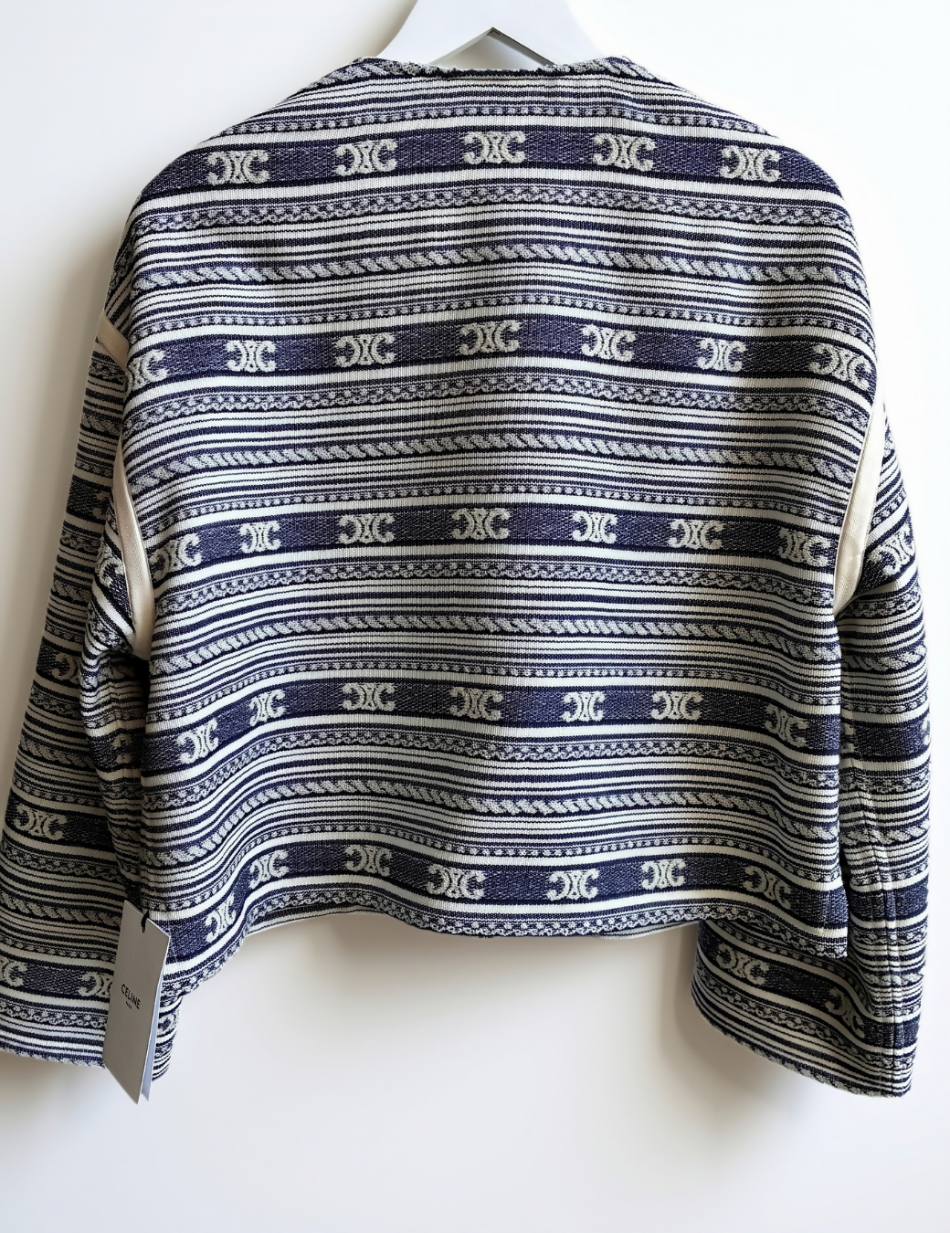 Celine Baja Cardigan Jacket