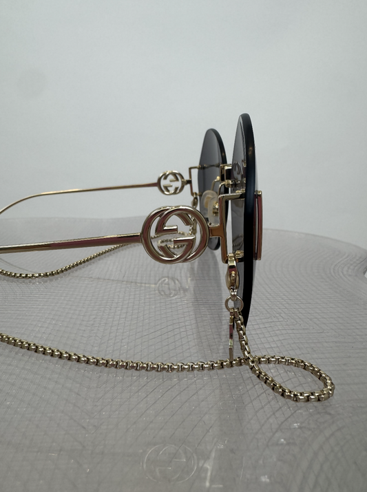 Gucci GG1203S 006 Sunglasses