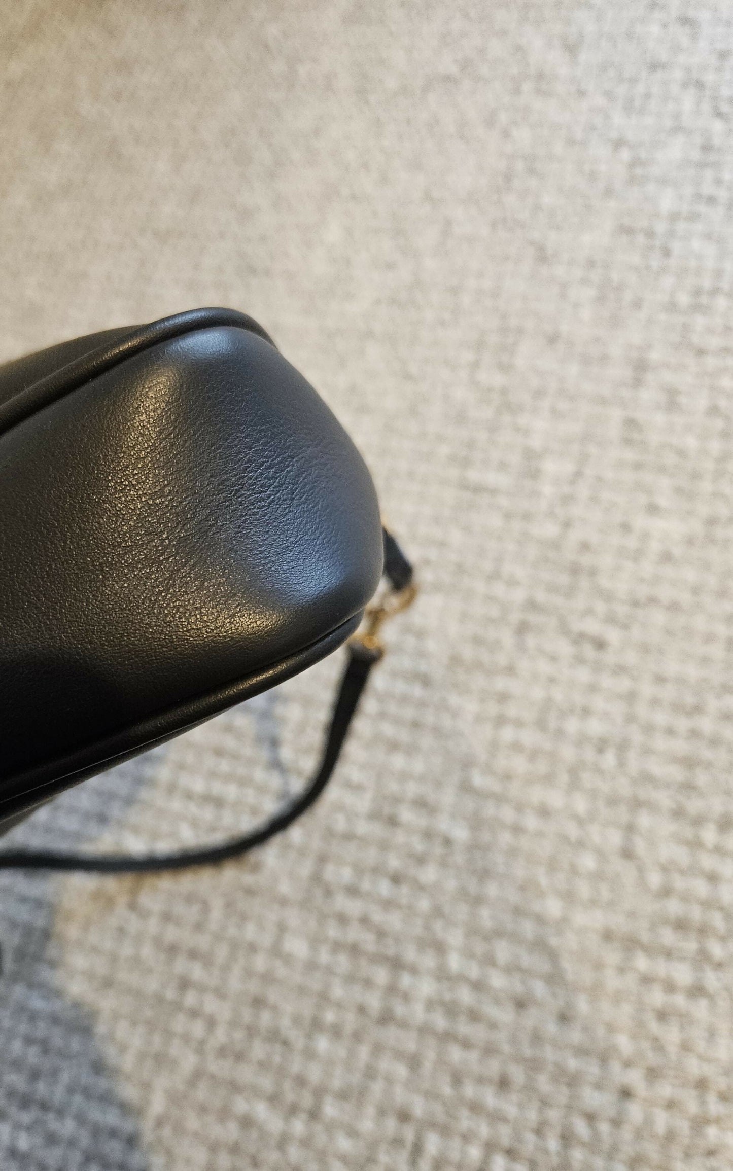 Balenciaga Rodeo Sling Pochette