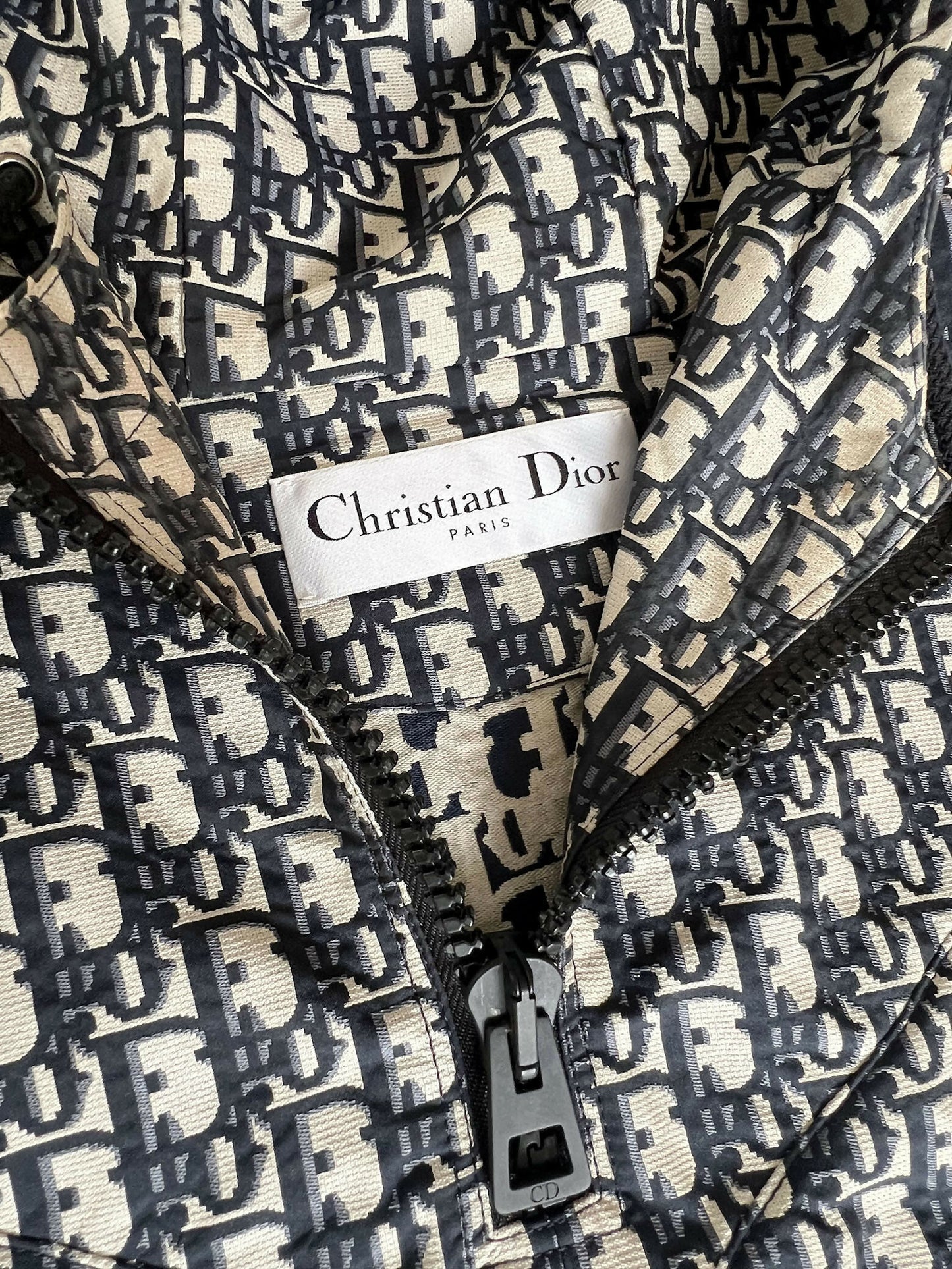 Christian Dior Anorak