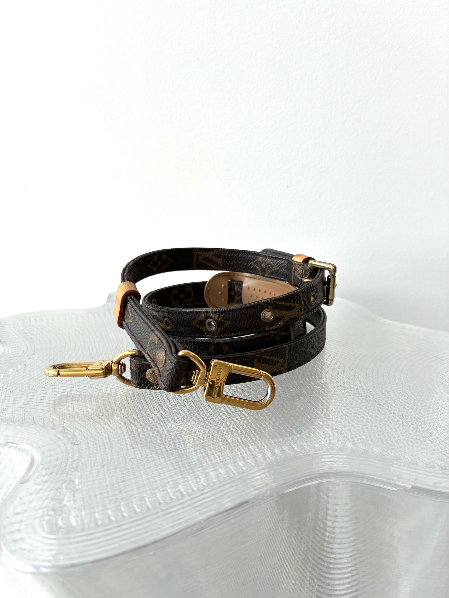 Louis Vuitton Adjustable Bag Strap