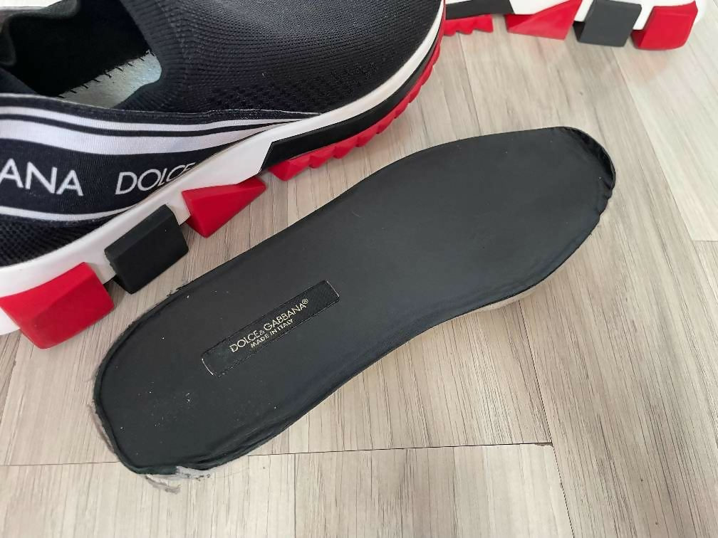 Dolce & Gabbana sneakers