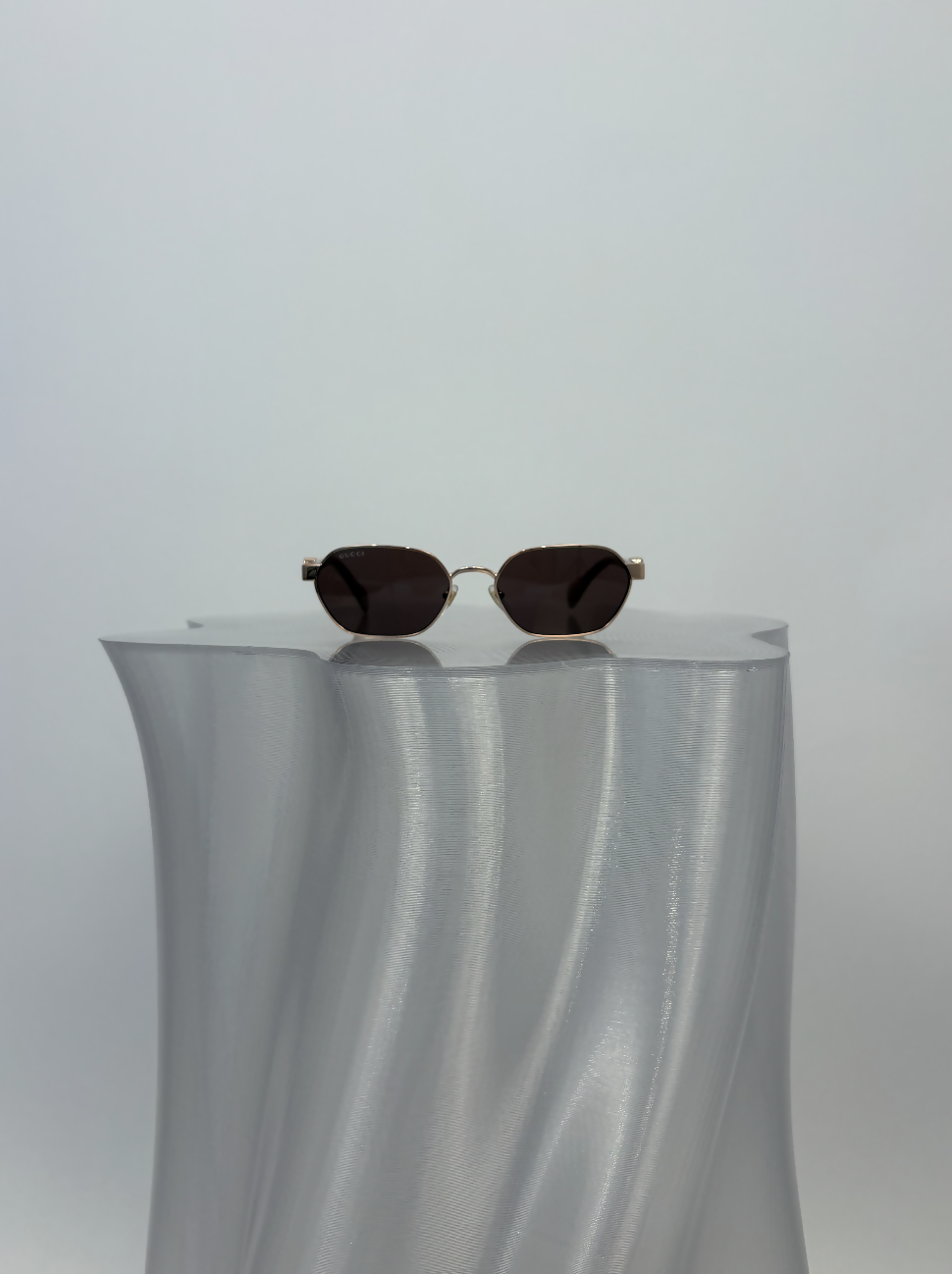 Gucci GG1593S Sunglasses - FULL SET