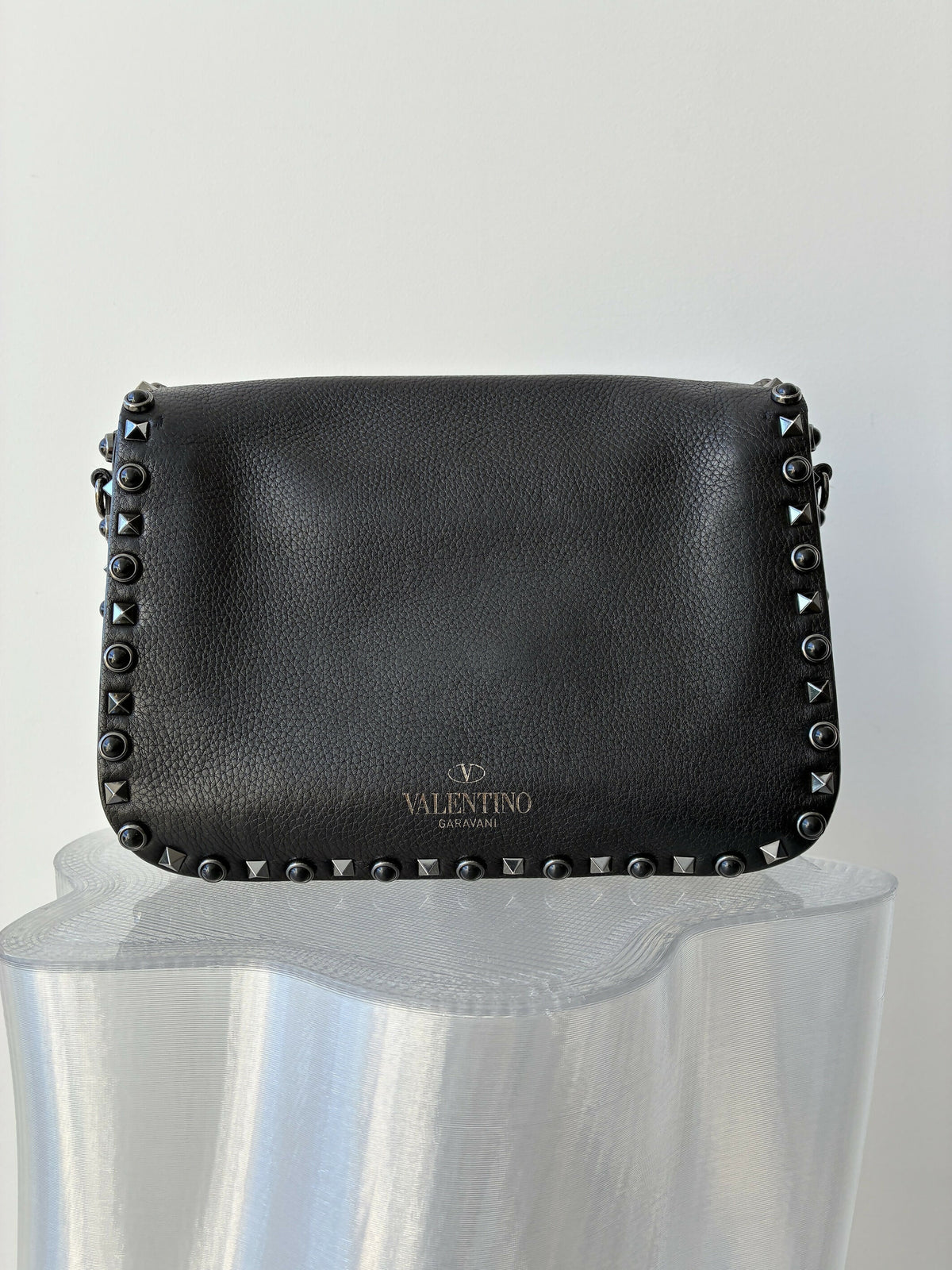 Valentino Garavani Rockstud Crossbody Bag
