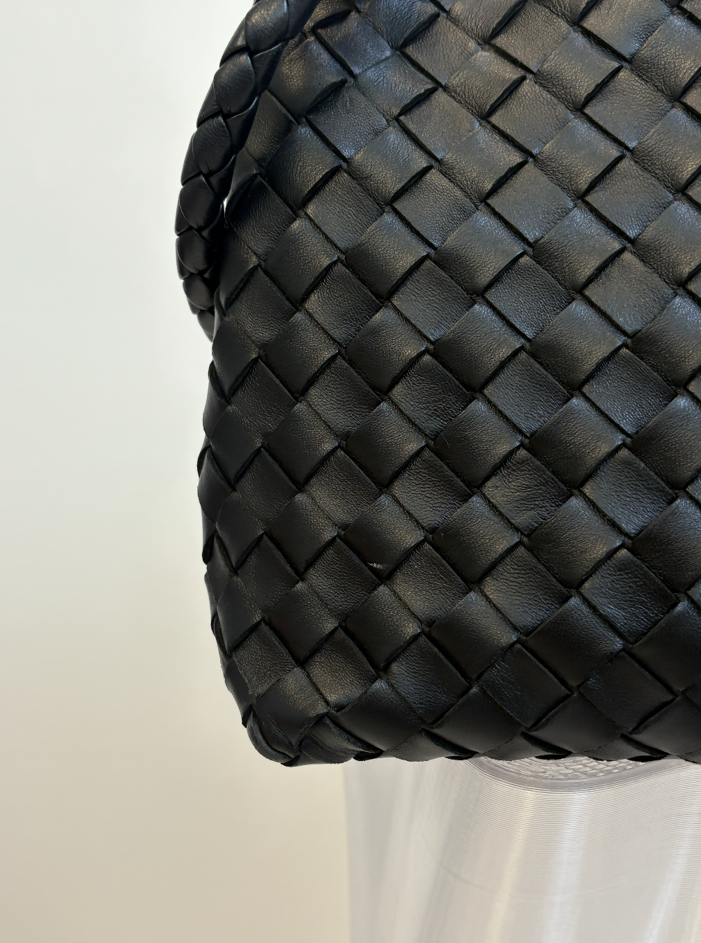 Bottega Veneta Medium Andiamo Bag