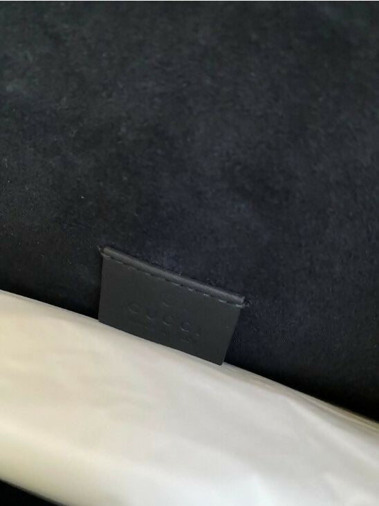 Gucci Dionysus with Swarovski Crystals