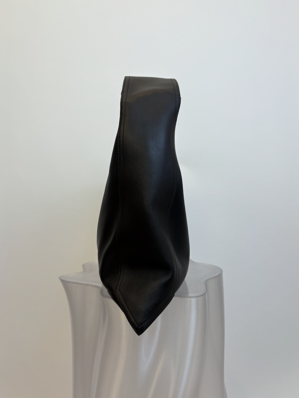 Bottega Veneta Large Hop Leather Tote Bag