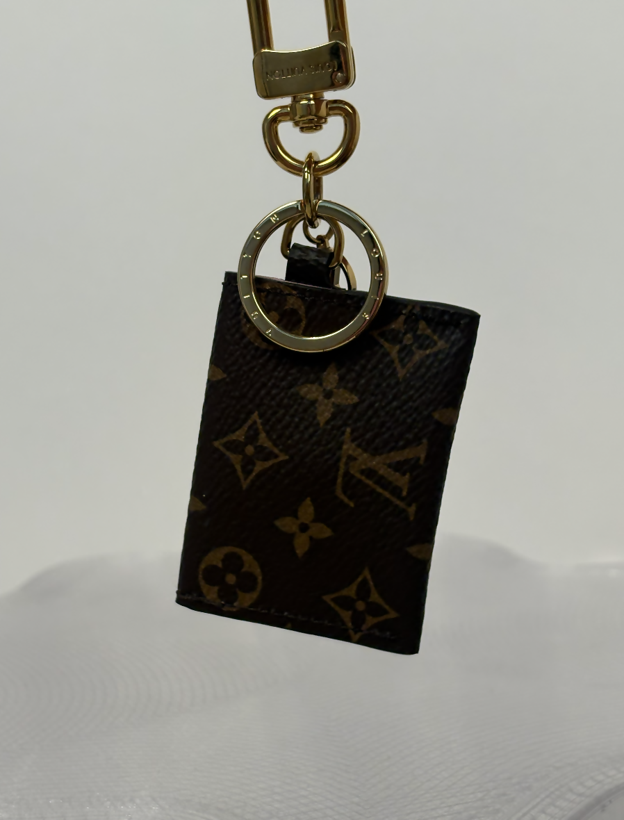Louis Vuitton Kirigami Bag Charm - FULL SET
