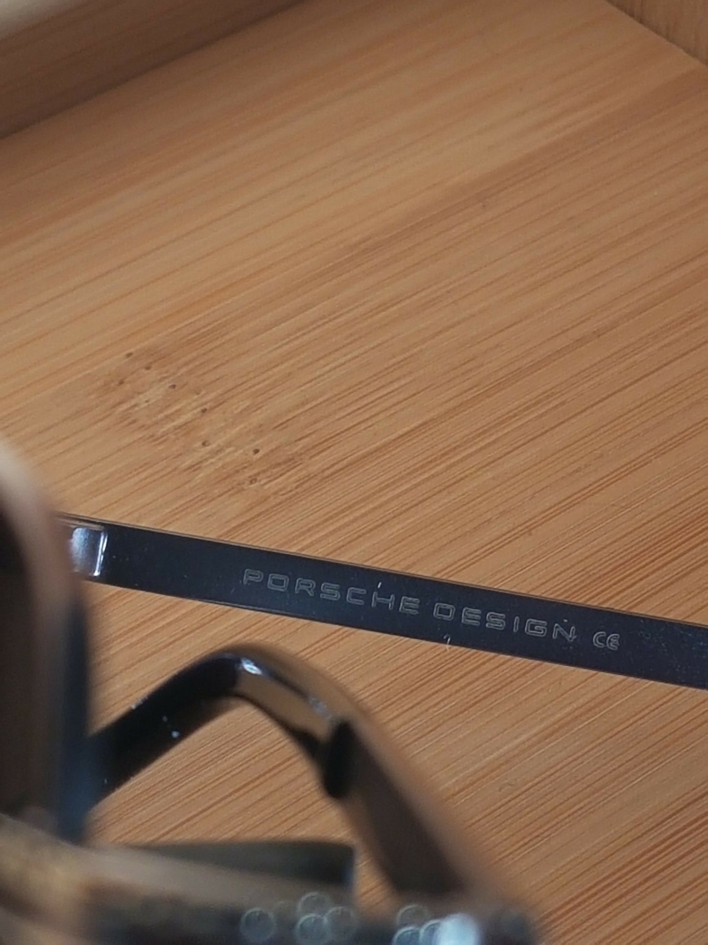 Porche sunglasses P8791-60-14-130