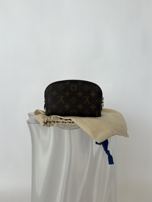 Louis Vuitton Cosmetic Pouch PM