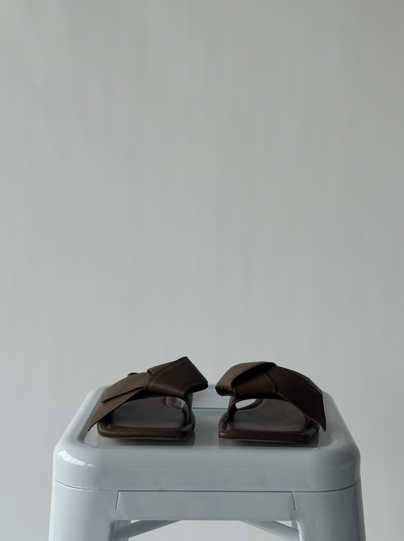 ACNE STUDIOS MUSUBI SANDAL