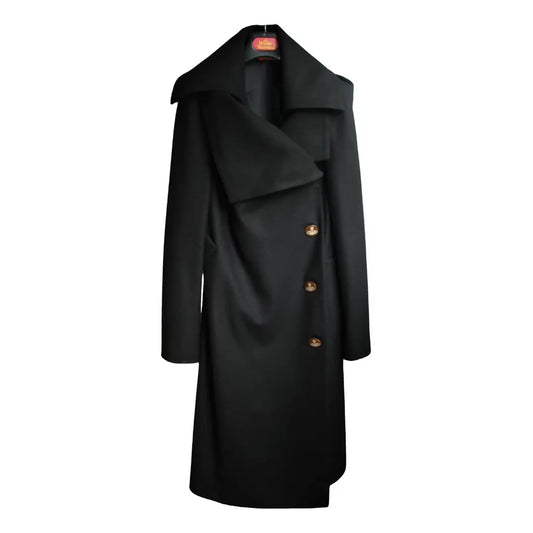 Vivienne Westwood Wool Coat