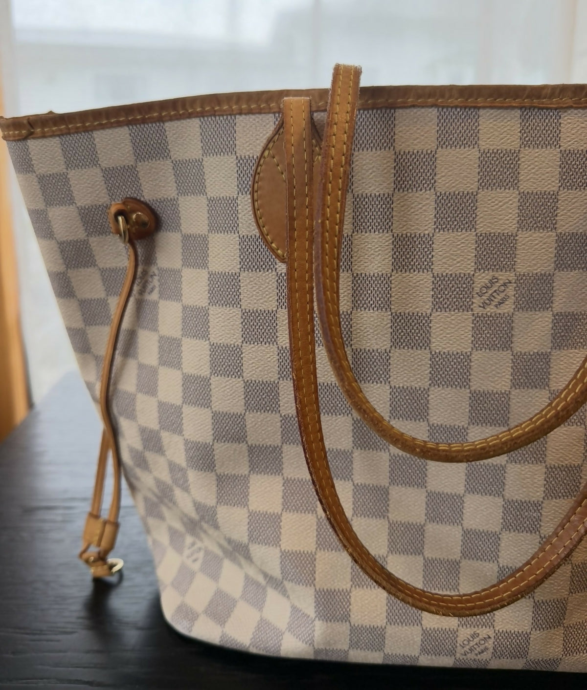 Louis Vuitton Neverfull MM