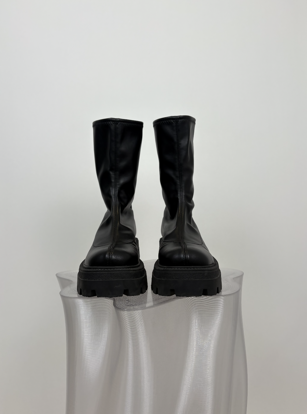 Sergio Rossi Boots - FULL SET