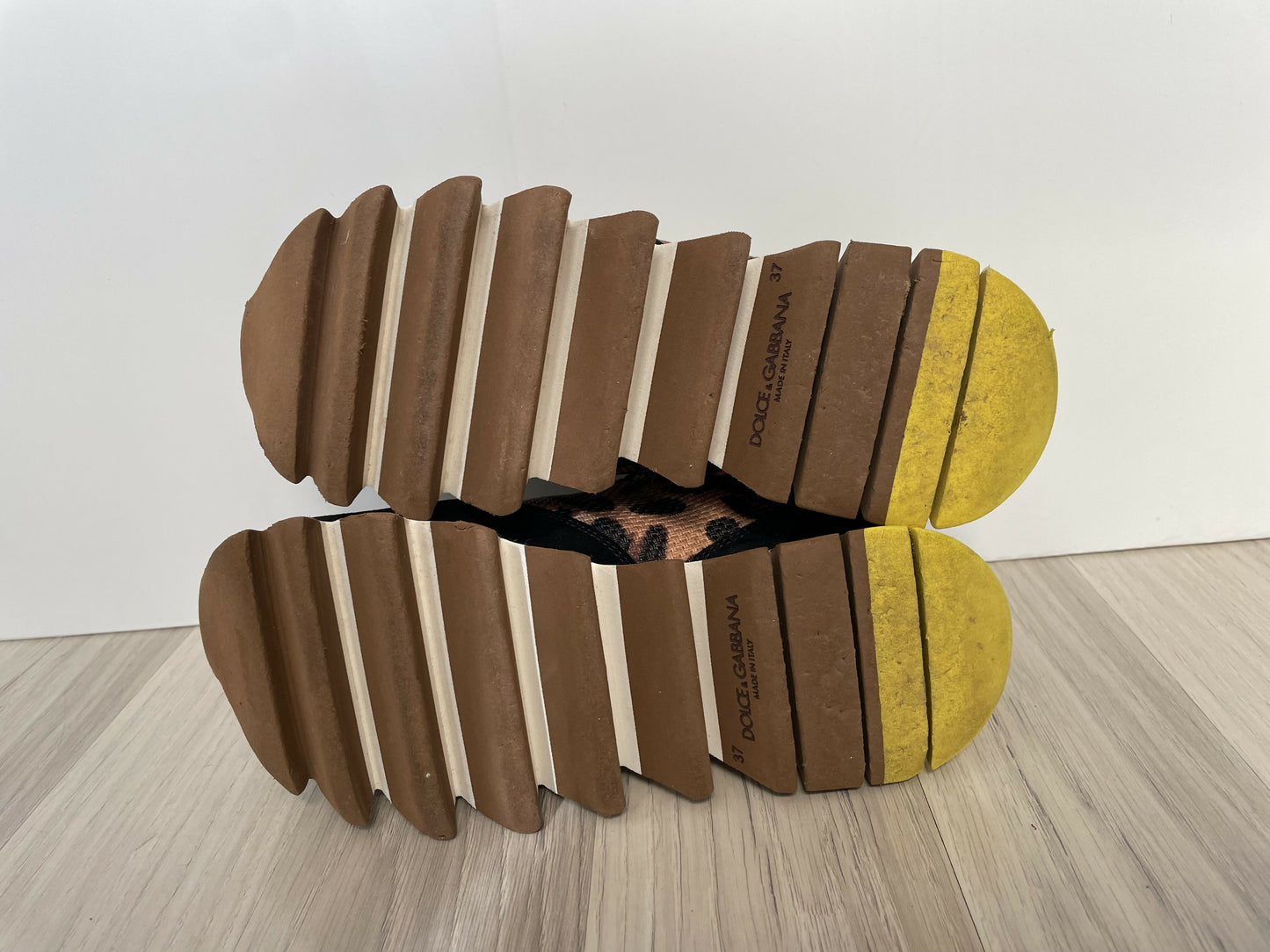 Dolce & Gabbana sneakers