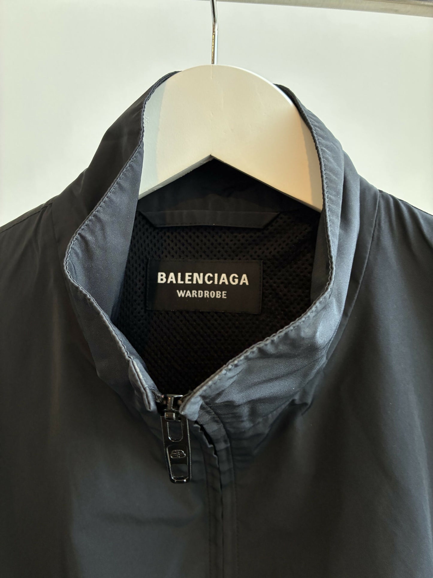 Balenciaga ‘FREE’ Jacket