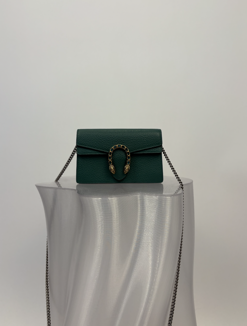 Gucci Dionysus Super Mini Clutch