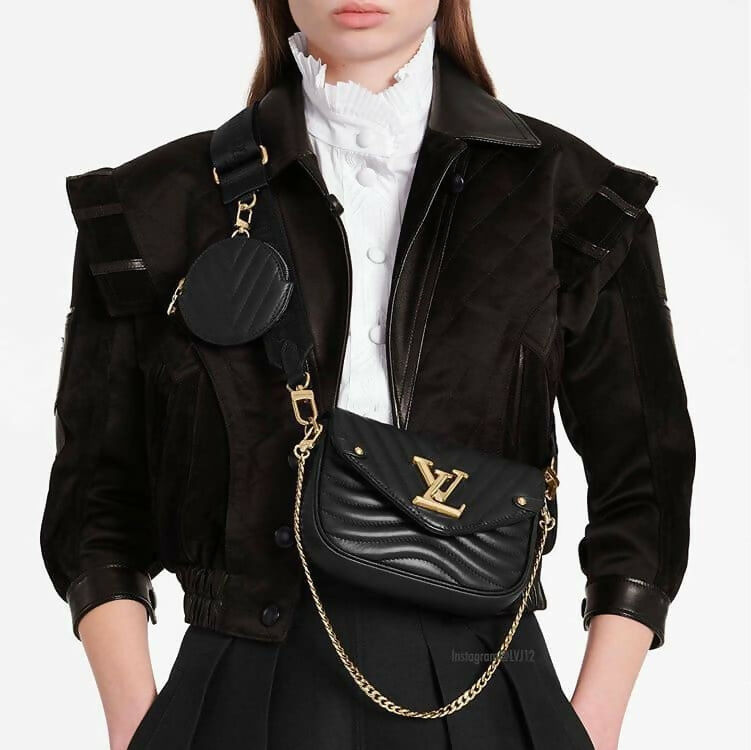 Louis Vuitton New Wave Multi Pochette