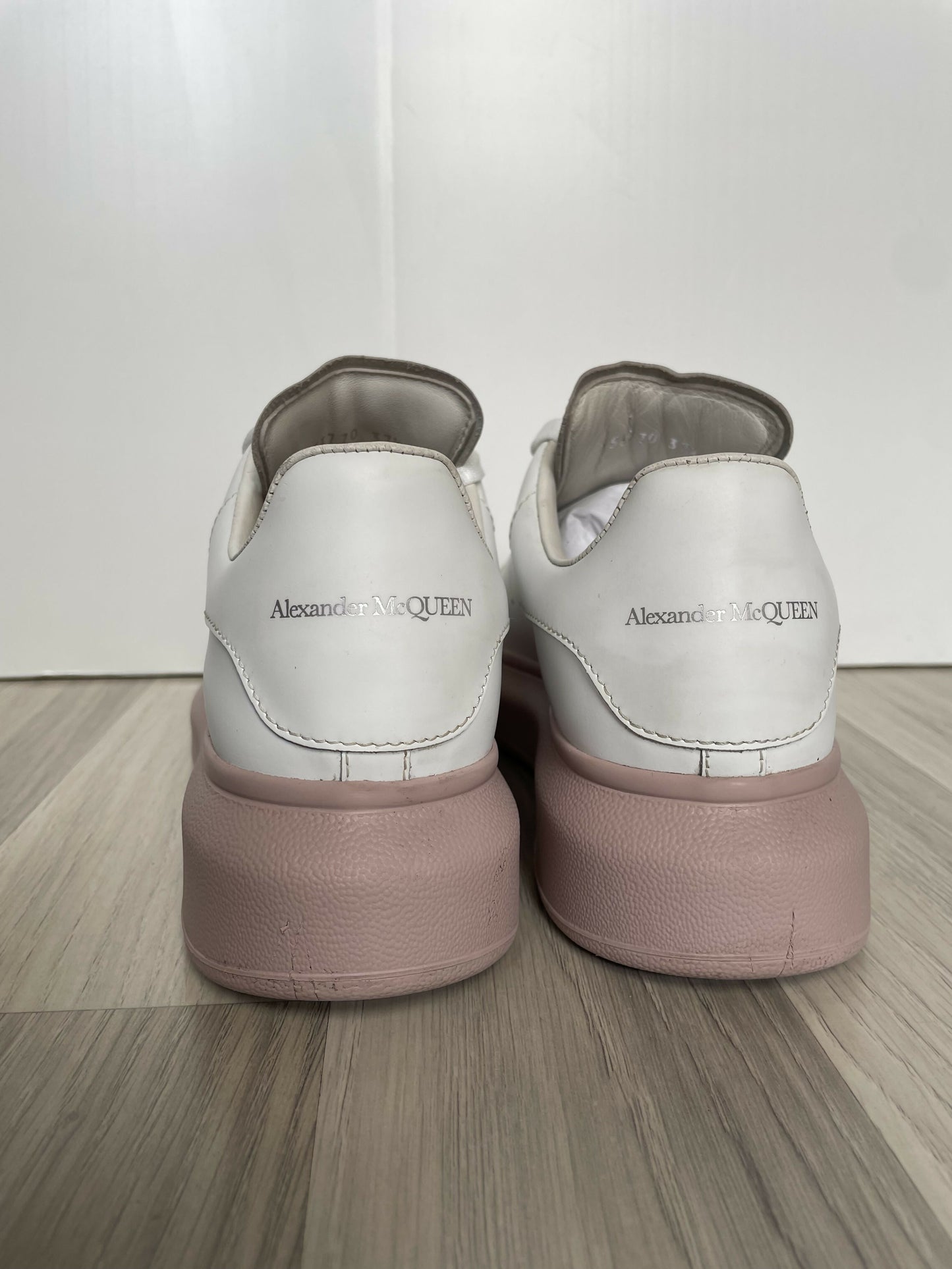 Alexander Mcqueen sneakers