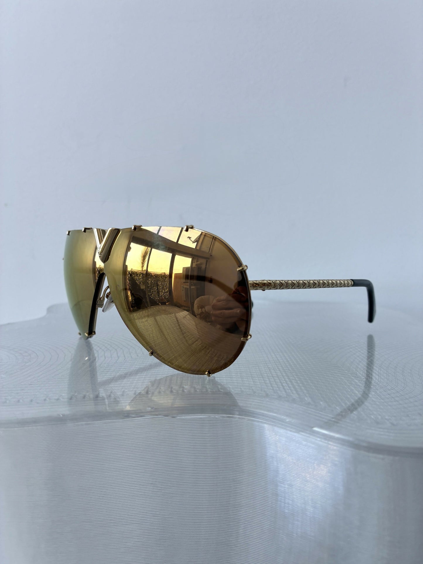 Louis Vuitton Drive Sunglasses — Z0896W