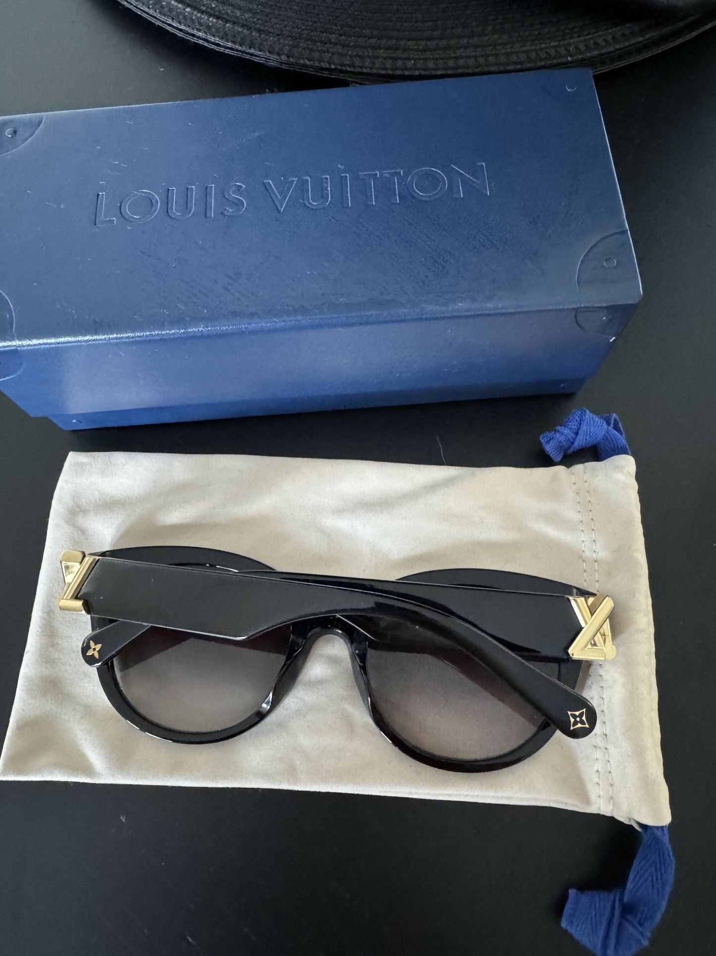 LV Sunglasses