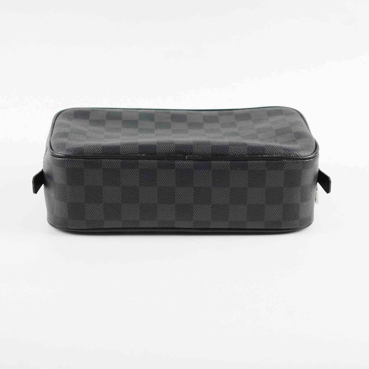 Louis Vuitton Damier Graphite Toilet Pouch Medium
