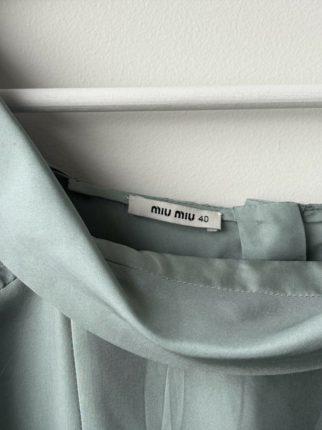 Miu Miu - Summer Dress