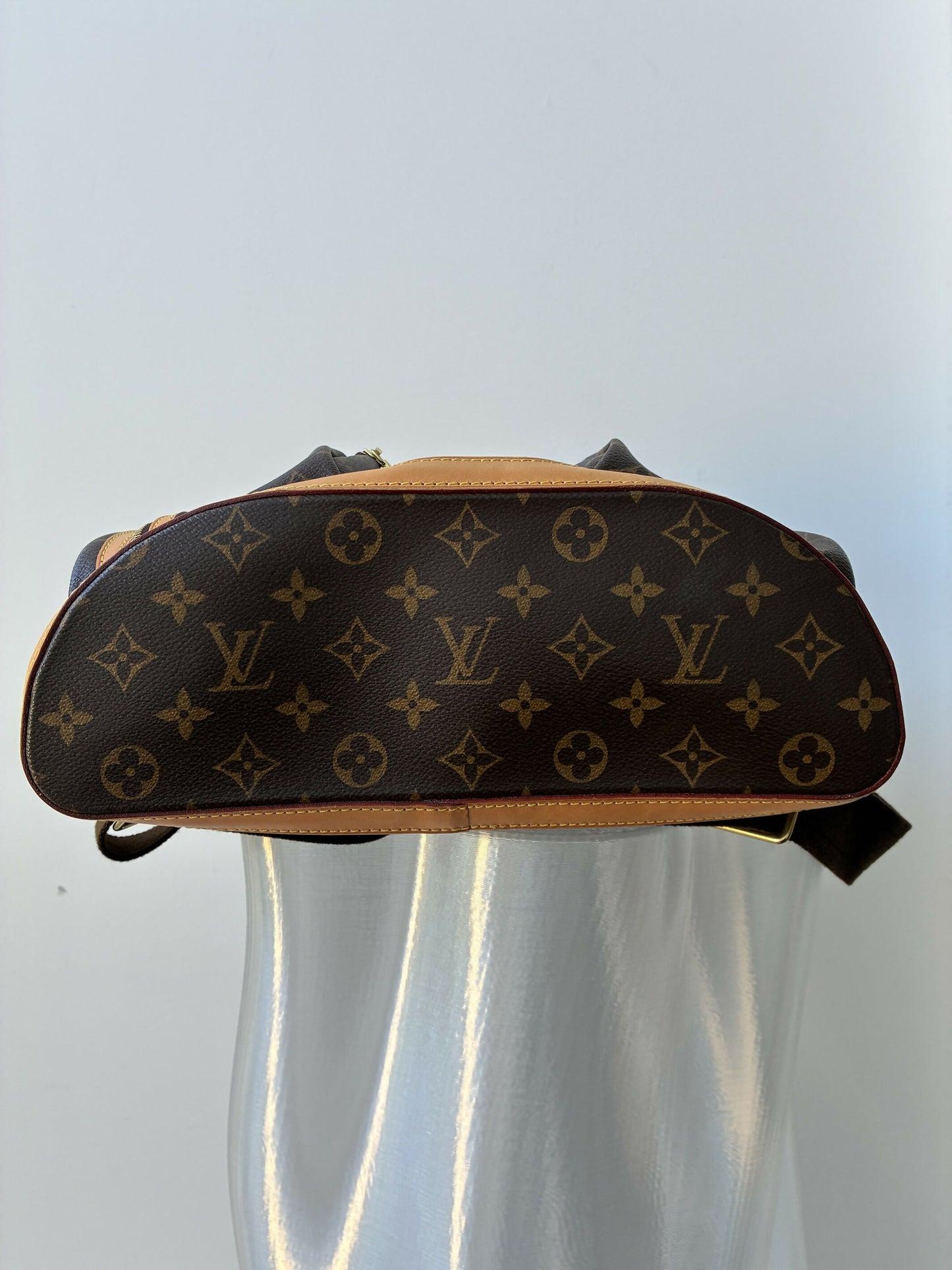 Louis Vuitton Sac à Dos Bosphore Backpack - FULL SET