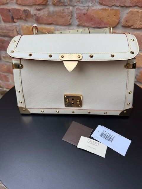 ***LOUIS VUITTON Suhali Le Talentueux***