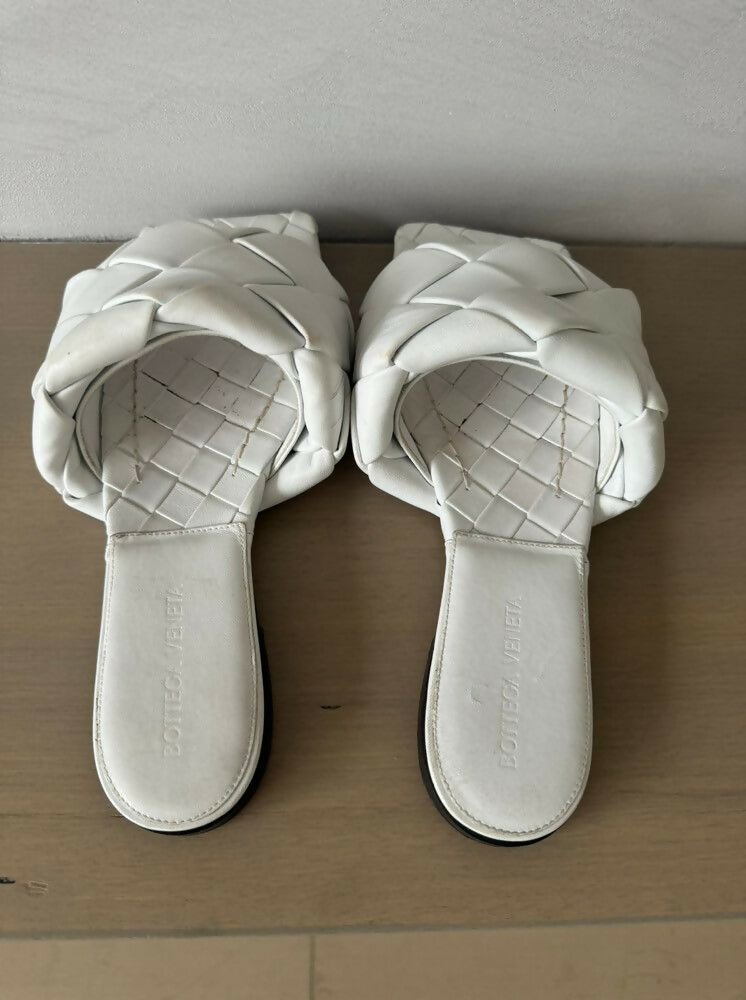 Bottega Lido Sandals