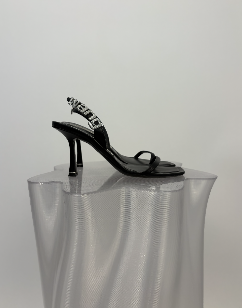 Alexander Wang Kitten Heel Pumps