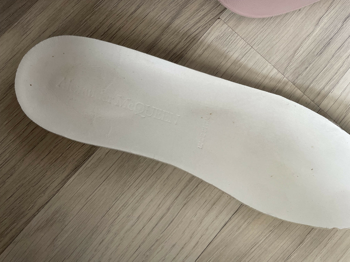 Alexander Mcqueen sneakers