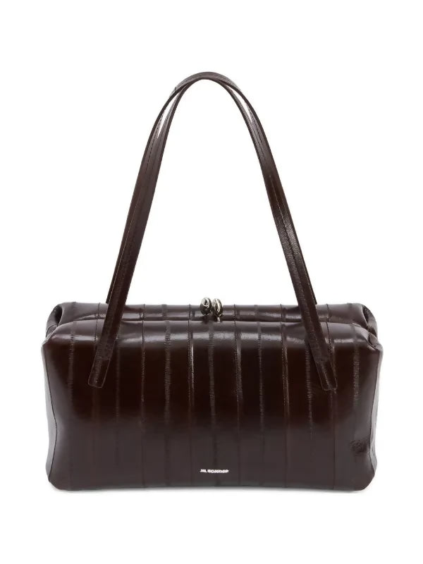Jil Sander Goji Pillow Small Tote Bag