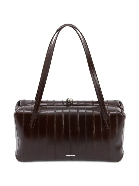 Jil Sander Goji Pillow Small Tote Bag