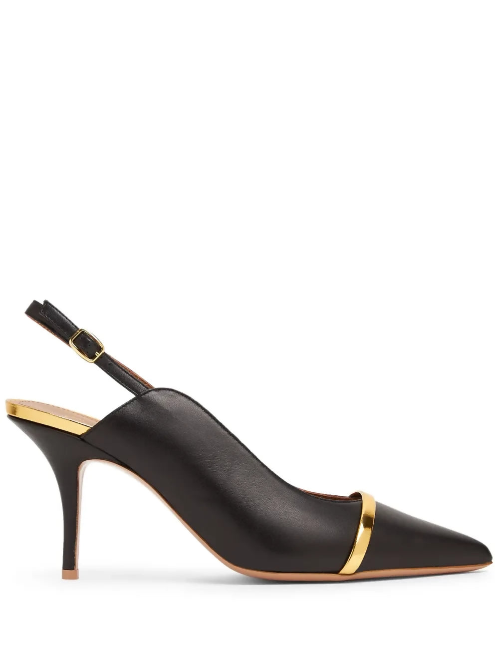 Malone Souliers Marion 85 Slingback Pumps