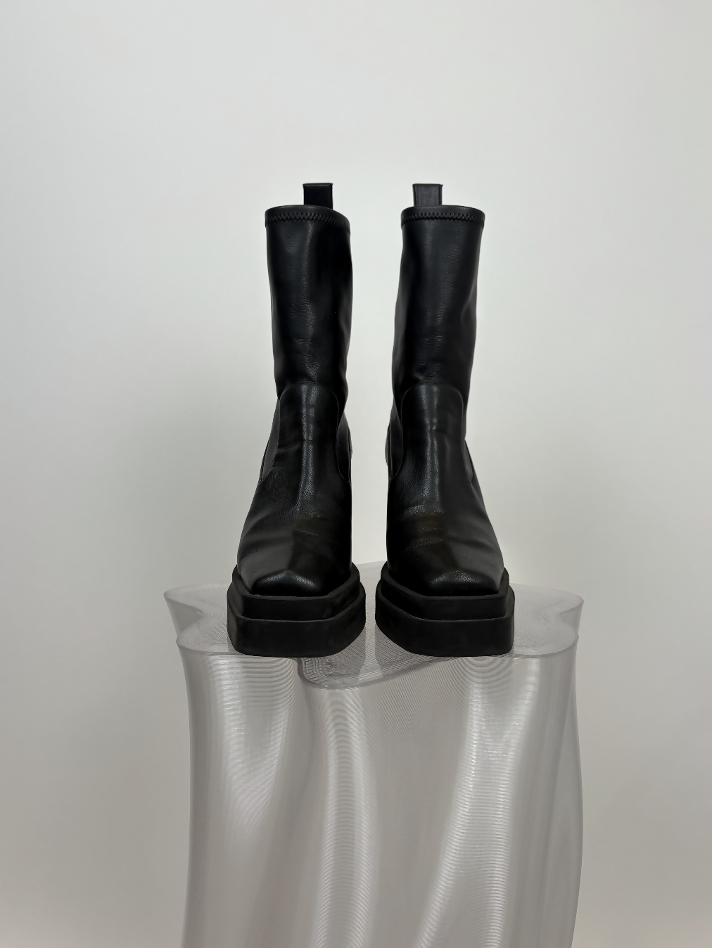 Gia Borghini Boots - FULL SET